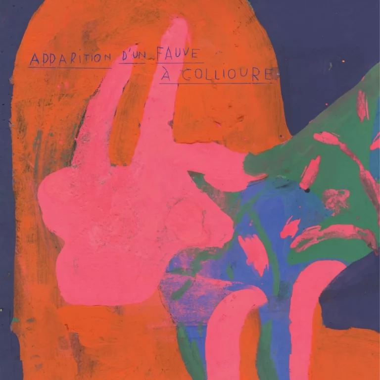 Collection Back to Matisse au Musée d&rsquo;Art Moderne de Collioure