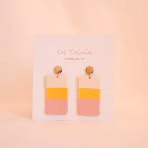 Rothko Jaune et Rose