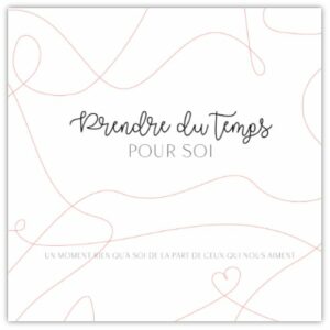 Carte cadeau Atelier