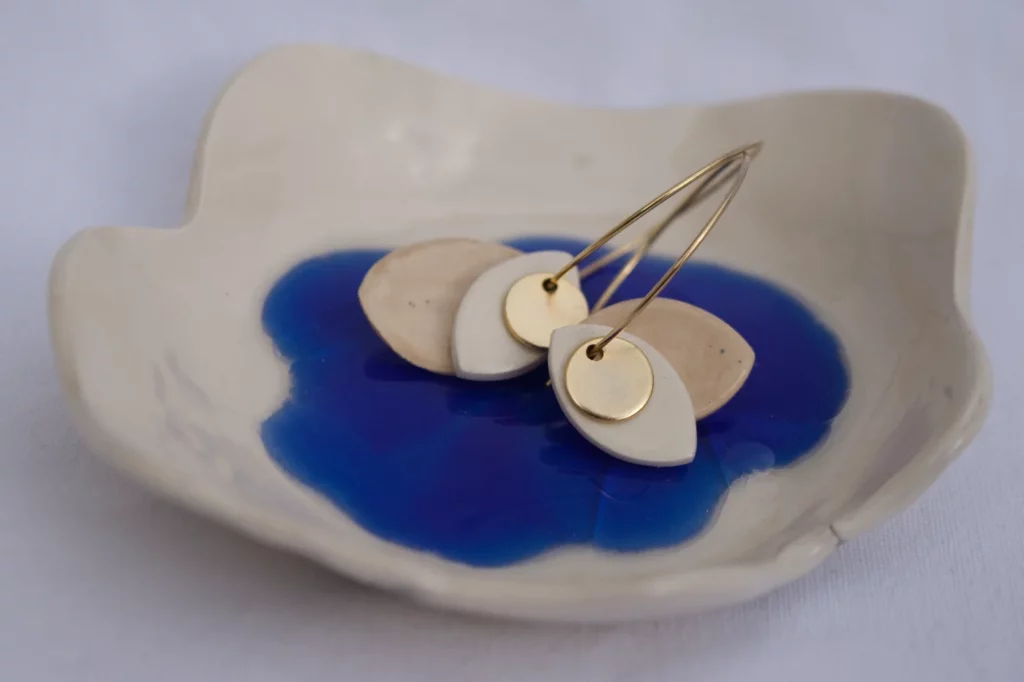 coupelle et créoles